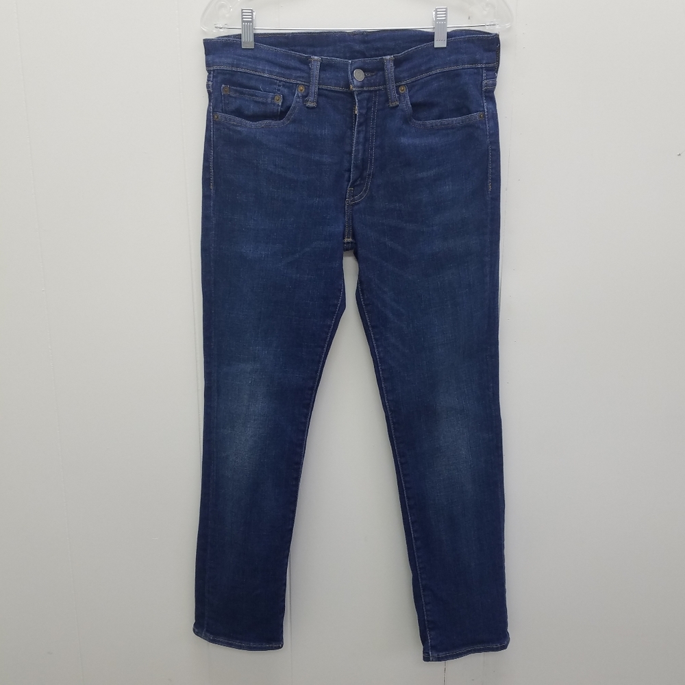 Levi's 511 Slim Fit Tapered Leg Jeans